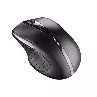 Cherry MW 3000 - Mouse - Wireless - Black [JW-T0100]