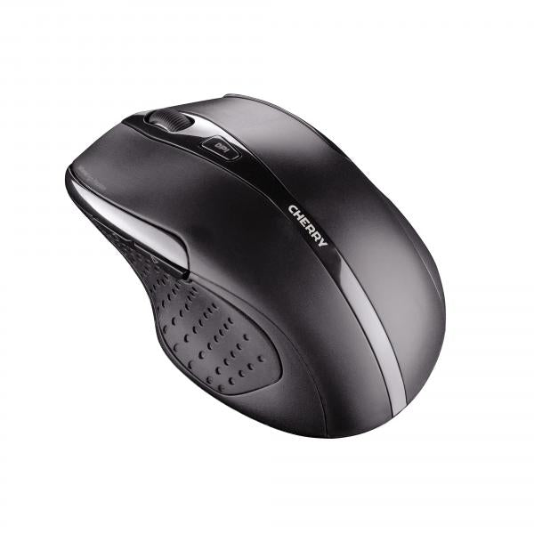 Cherry MW 3000 - Mouse - Wireless - Black [JW-T0100]