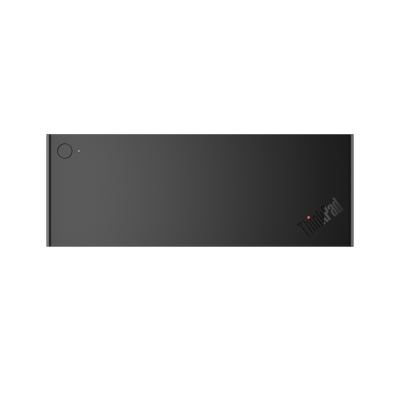 Lenovo ThinkPad USB4 Dock 5000 - EU [40BF0100EU]