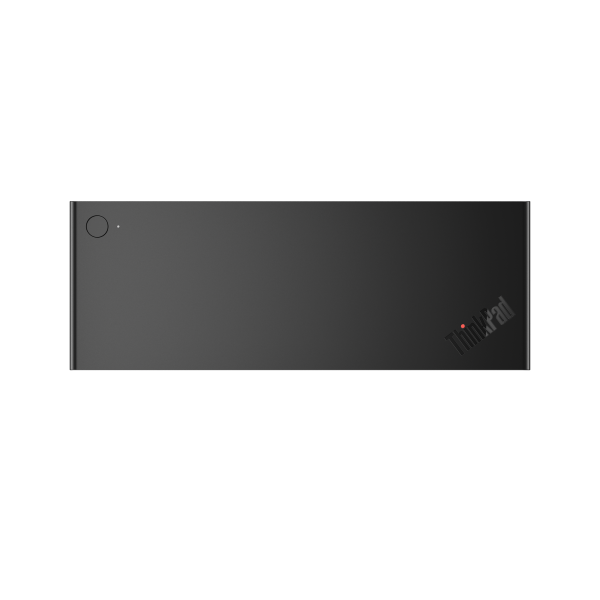 Lenovo ThinkPad USB4 Dock 5000 - EU [40BF0100EU]