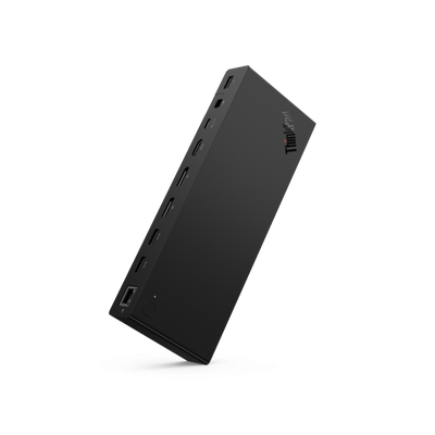 Lenovo ThinkPad USB4 Dock 5000 - EU [40BF0100EU]