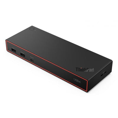 Lenovo ThinkPad USB4 Dock 5000 - EU [40BF0100EU]