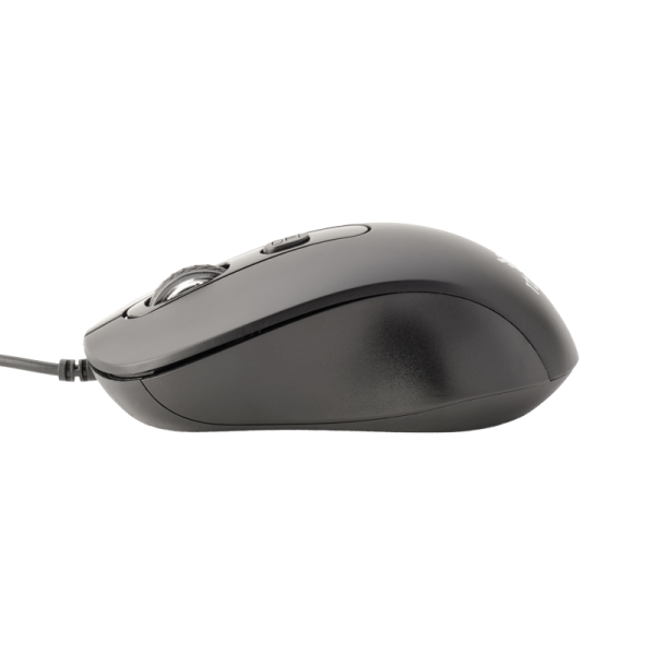 itek CLK C01 mouse Universale Ambidestro USB tipo A Ottico 3600 DPI [ITMOCLKC01]