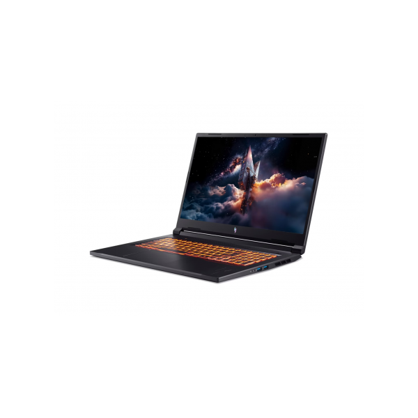 ACER NB 17,3" GAMING NITRO V17 Ryzen 7 260 16GB 1T SSD RTX 5060 8GB WIN 11 HOME [NH.QYUET.004]
