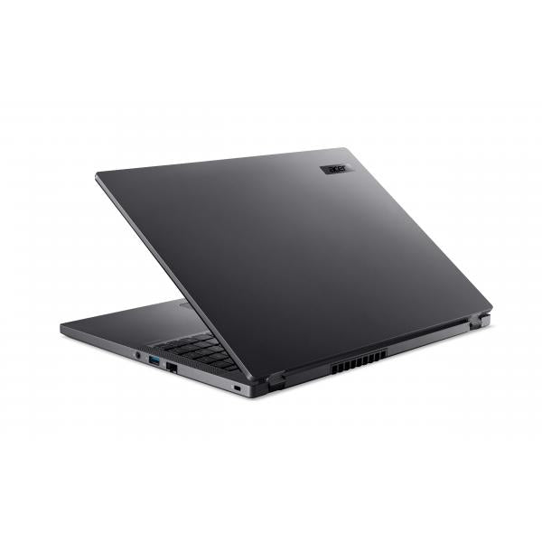 Acer TravelMate P2 TMP216-71-G3-TCO-570A Intel Core Ultra 5 125H Computer portatile 40,6 cm (16") WUXGA 16 GB DDR5-SDRAM 1 TB SSD Wi-Fi 6E (802.11ax) Windows 11 Pro Italiano Grigio [NX.BQXET.005]