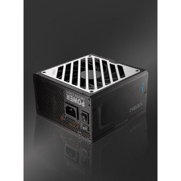 FSP FORTRON ALIM. MEGA-1200GM 1200W F.MOD 80+Gold,ATX 3.1, Gen 5.1 [PPA12A1502]
