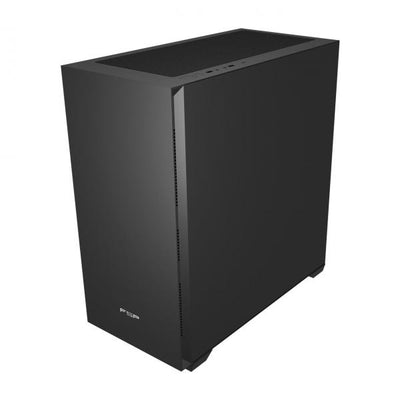 FSP FORTRON CASE U.TOWER U530-BS EATX 2USB3 TypeC 4x120mm fan POC0000303 [POC0000303]
