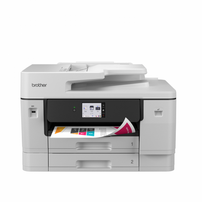 Brother MFCJ6960DWRE1 - All-In-One Printer [MFCJ6960DWRE1]