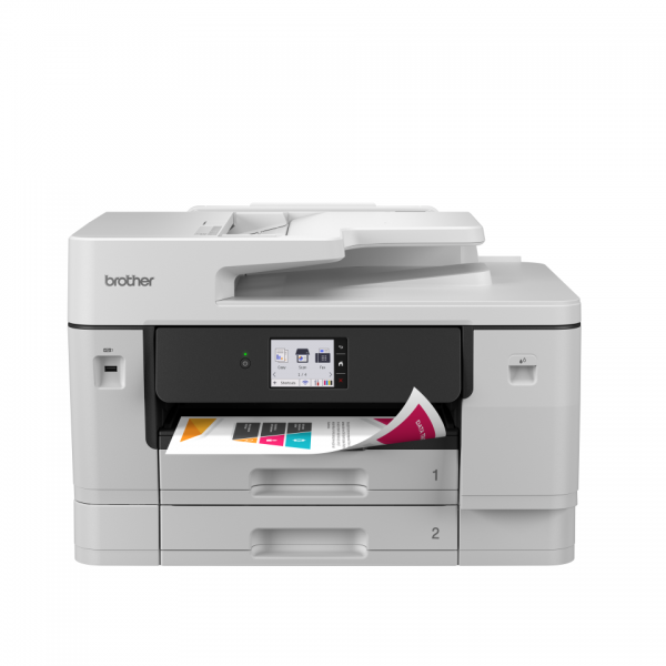 Brother MFCJ6960DWRE1 - All-In-One Printer [MFCJ6960DWRE1]