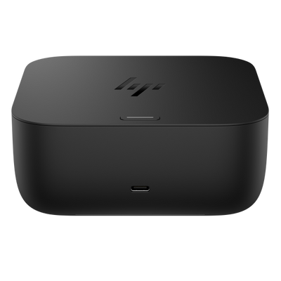 Hp USB-C 100W G6 Dock (9X3V1UT) [9X3V1UT#ABB]