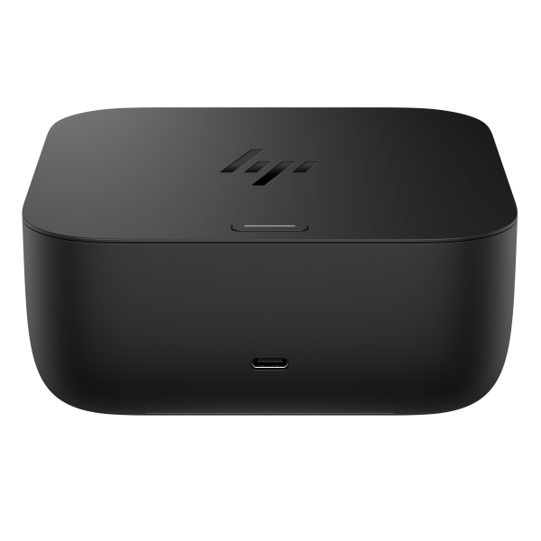 Hp USB-C 100W G6 Dock (9X3V1UT) [9X3V1UT#ABB]