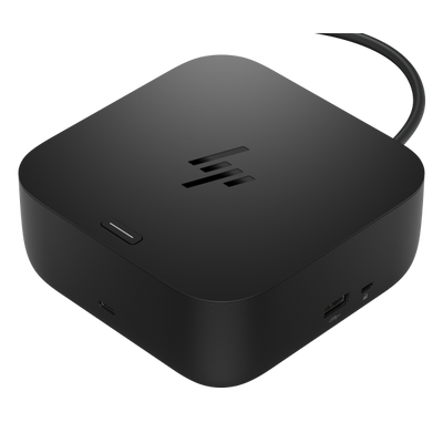 Hp USB-C 100W G6 Dock (9X3V1UT) [9X3V1UT#ABB]