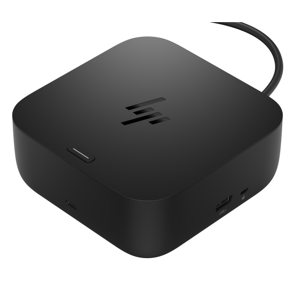 Hp USB-C 100W G6 Dock (9X3V1UT) [9X3V1UT#ABB]