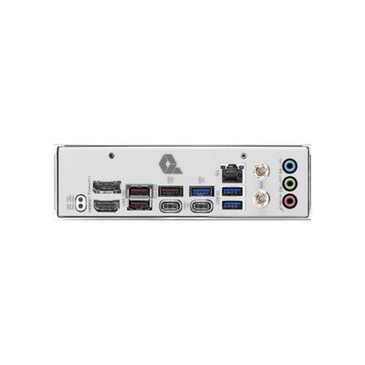 MSI MB AMD B850, PRO B850M-A WIFI PZ, AM5, 4DDR5, 2PCI-Ex16, 2PCI-Ex1, 2M.2, 4SATA3 [PRO B850M-A WIFI PZ]