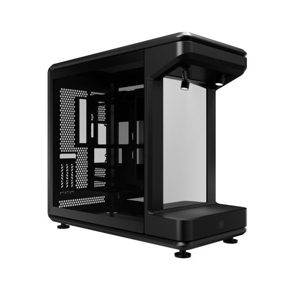COOLER MASTER CASE MASTERFRAME 360 STAGE MIRROR [MF360-KHNN-S01]