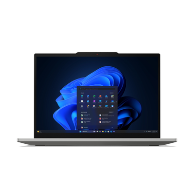Lenovo ThinkPad L13 2-in-1 Gen 6 (AMD) AMD Ryzen 5 PRO 215 Ibrido (2 in 1) 33,8 cm (13.3") Touch screen WUXGA 16 GB LPDDR5x-SDRAM 512 GB SSD Wi-Fi 7 (802.11be) Windows 11 Pro Italiano Grigio [21RD000AIX]