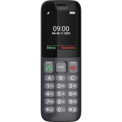 Gigaset COMFORT 600 SIM [S30853-H1236-R101]