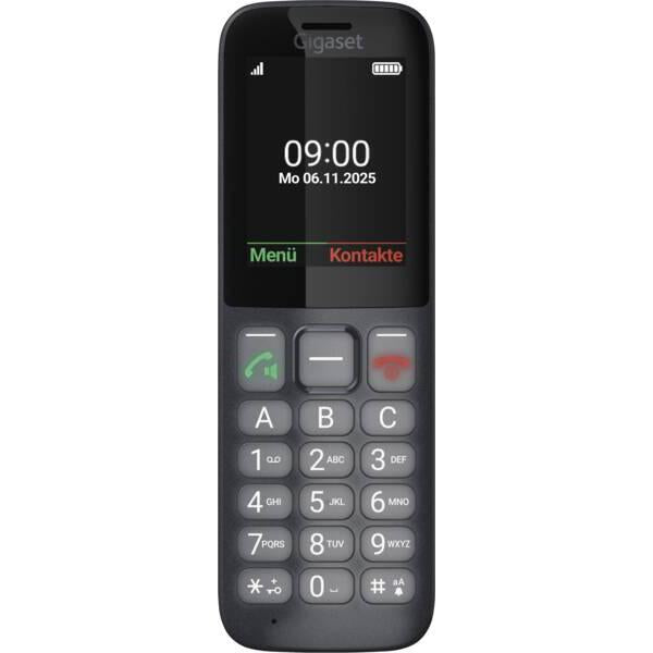 Gigaset COMFORT 600 SIM [S30853-H1236-R101]