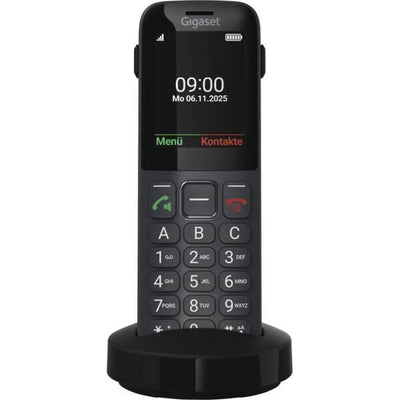 Gigaset COMFORT 600 SIM [S30853-H1236-R101]
