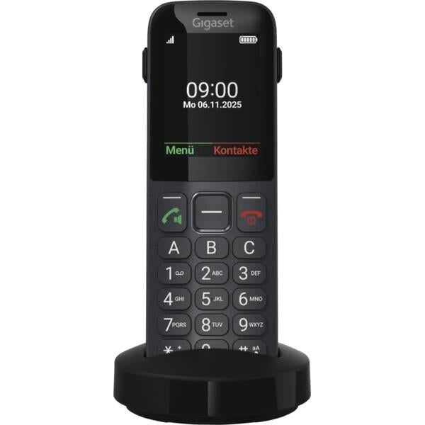 Gigaset COMFORT 600 SIM [S30853-H1236-R101]