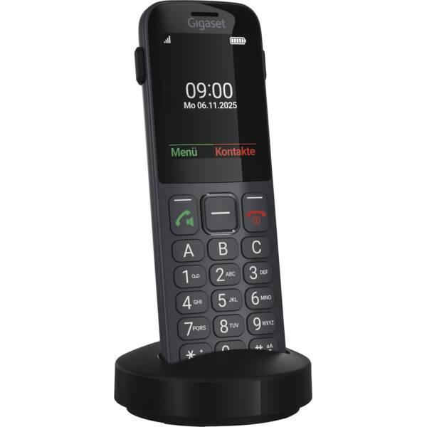 Gigaset COMFORT 600 SIM [S30853-H1236-R101]