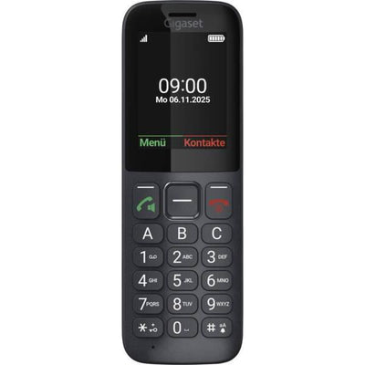 Gigaset COMFORT 600 SIM [S30853-H1236-R101]