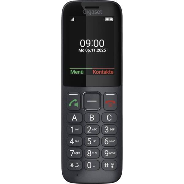 Gigaset COMFORT 600 SIM [S30853-H1236-R101]