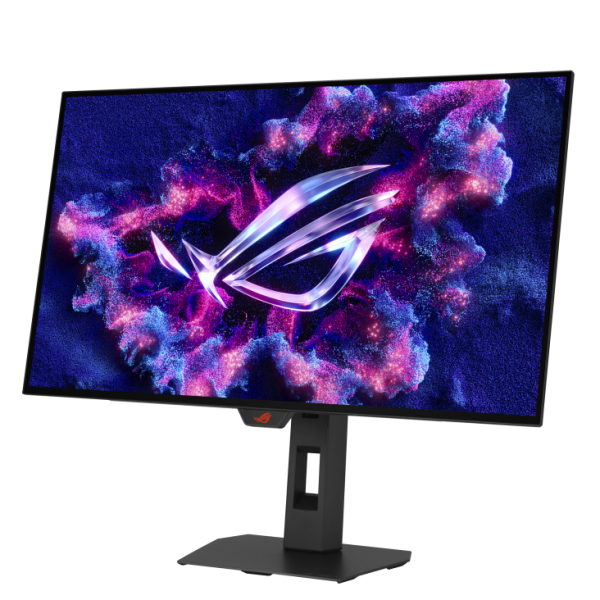 ASUS ROG Strix XG27AQWMG Monitor PC 67,3 cm (26.5") 2560 x 1440 Pixel Quad HD OLED Nero [XG27AQWMG]