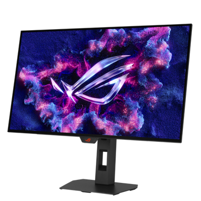 ASUS ROG Strix XG27AQWMG Monitor PC 67,3 cm (26.5") 2560 x 1440 Pixel Quad HD OLED Nero [XG27AQWMG]