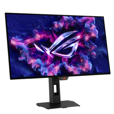 ASUS ROG Strix XG27AQWMG Monitor PC 67,3 cm (26.5") 2560 x 1440 Pixel Quad HD OLED Nero [XG27AQWMG]