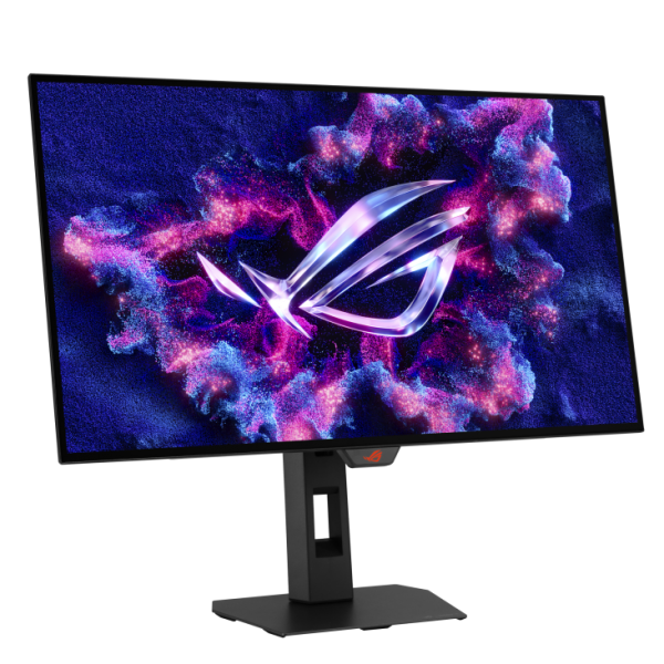 ASUS ROG Strix XG27AQWMG Monitor PC 67,3 cm (26.5") 2560 x 1440 Pixel Quad HD OLED Nero [XG27AQWMG]