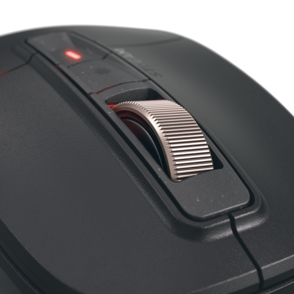 Cherry CHERRY STREAM ULTIMATE -Wireless - Black [JW-8570-2]