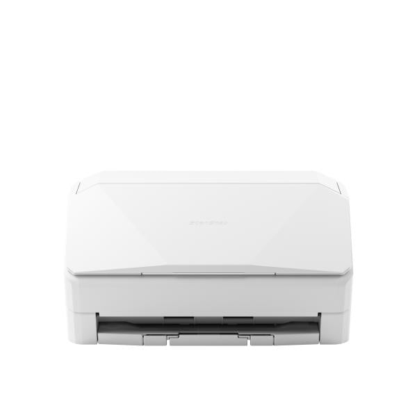 Ricoh ScanSnap iX2400 Scanner ADF 600 x 600 DPI A4 Bianco [PA03870-B101]