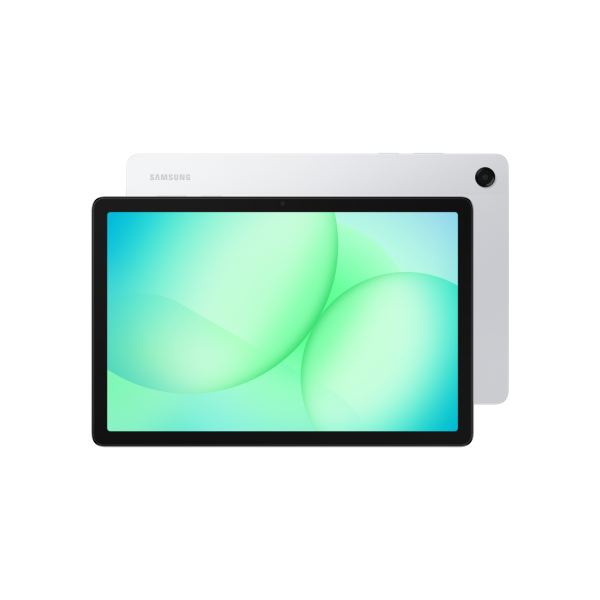 Samsung Galaxy Tab A11+ - 11inch - 128GB - WiFi 5 - 1920 x 1200 - Grey [SM-X230NZSREUE]