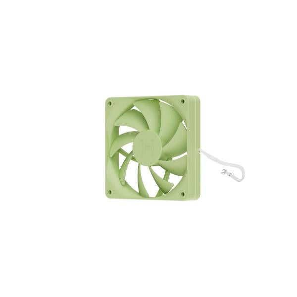 HYTE FAN CASE FA12 PWM FAN 4 PACK 4x 120*120*25mm MATCHA MILK [FAN-HYTE-FA12-MM-4 ]