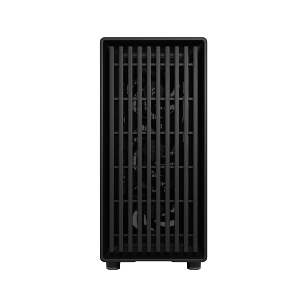 FRACTAL CASE MID TOWER NORTH MOMENTUM 3x120 [FD-C-NOR1C-05]