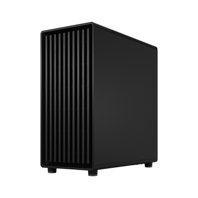 FRACTAL CASE MID TOWER NORTH MOMENTUM 3x120 [FD-C-NOR1C-05]