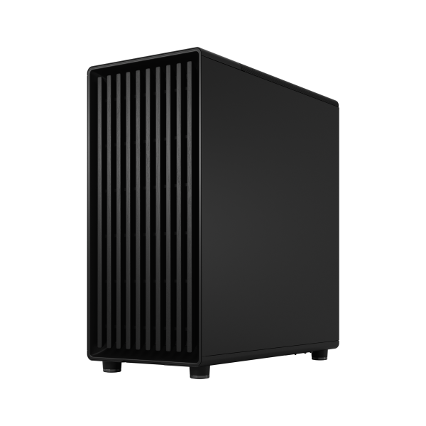 FRACTAL CASE MID TOWER NORTH MOMENTUM 3x120 [FD-C-NOR1C-05]