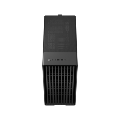 FRACTAL CASE MID TOWER NORTH MOMENTUM 3x120 [FD-C-NOR1C-05]