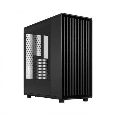 FRACTAL CASE MID TOWER NORTH MOMENTUM 3x120 [FD-C-NOR1C-05]
