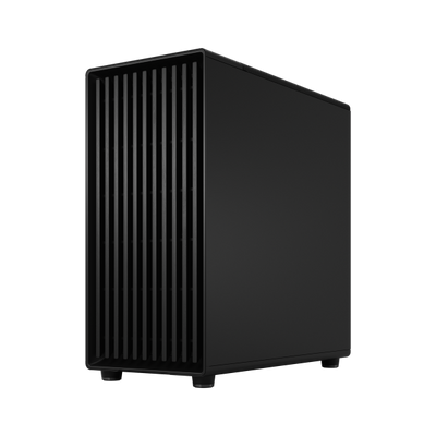 FRACTAL CASE MID TOWER NORTH XL MOMENTUM 3x140 [FD-C-NOR1X-07]