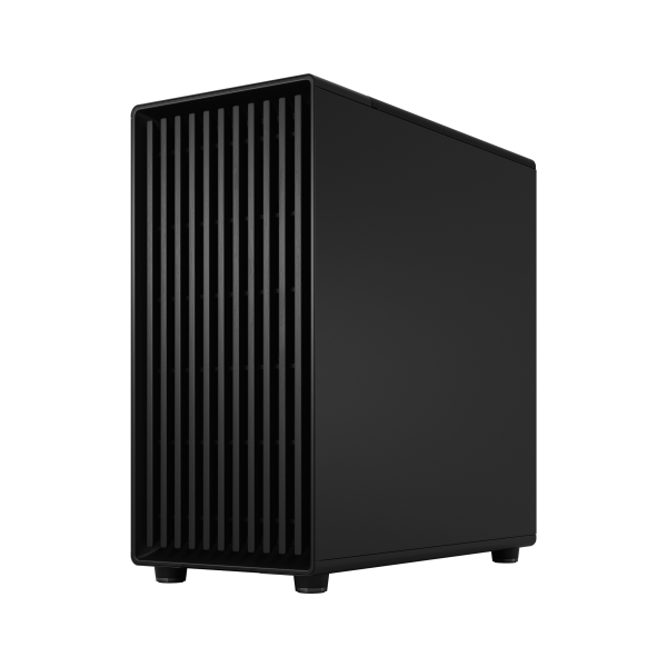 FRACTAL CASE MID TOWER NORTH XL MOMENTUM 3x140 [FD-C-NOR1X-07]