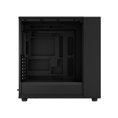 FRACTAL CASE MID TOWER NORTH XL MOMENTUM 3x140 [FD-C-NOR1X-07]