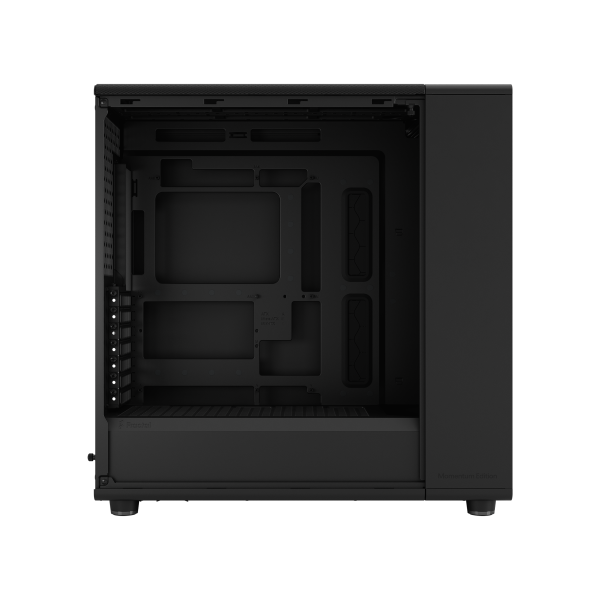 FRACTAL CASE MID TOWER NORTH XL MOMENTUM 3x140 [FD-C-NOR1X-07]