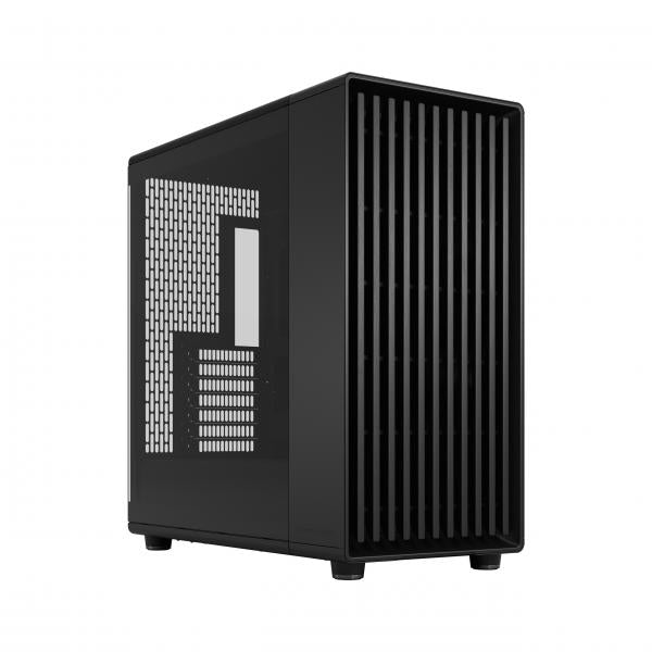 FRACTAL CASE MID TOWER NORTH XL MOMENTUM 3x140 [FD-C-NOR1X-07]