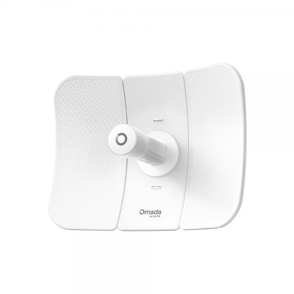 TP-Link Beam Bridge 5 UR KIT Bridge di rete Bianco [BEAMBRIDGE5URKIT]