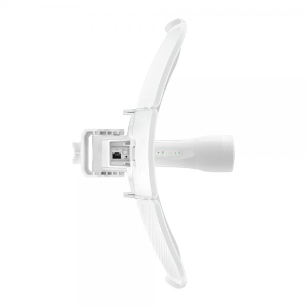 TP-Link Beam Bridge 5 UR KIT Bridge di rete Bianco [BEAMBRIDGE5URKIT]