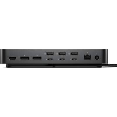DELL PRO THUNDERBOLT PRO4 DOCKING STATION [DELL-WD25TB4]