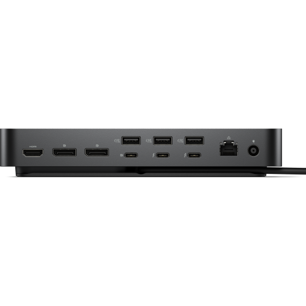 Dell Pro Thunderbolt 4 Dock (WD25TB4) [DELL-WD25TB4]