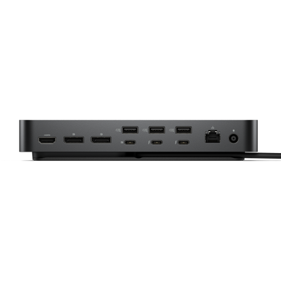 DELL DOCKING STATION DELL-WD25TB5 [DELL-WD25TB5]